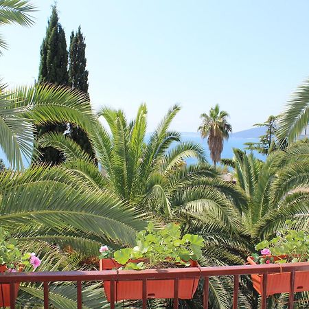 Apartmani I Sobe Goca Herceg Novi Bagian luar foto