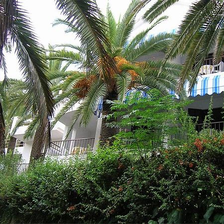 Apartmani I Sobe Goca Herceg Novi Bagian luar foto