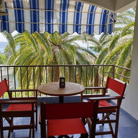 Apartmani I Sobe Goca Herceg Novi Bagian luar foto