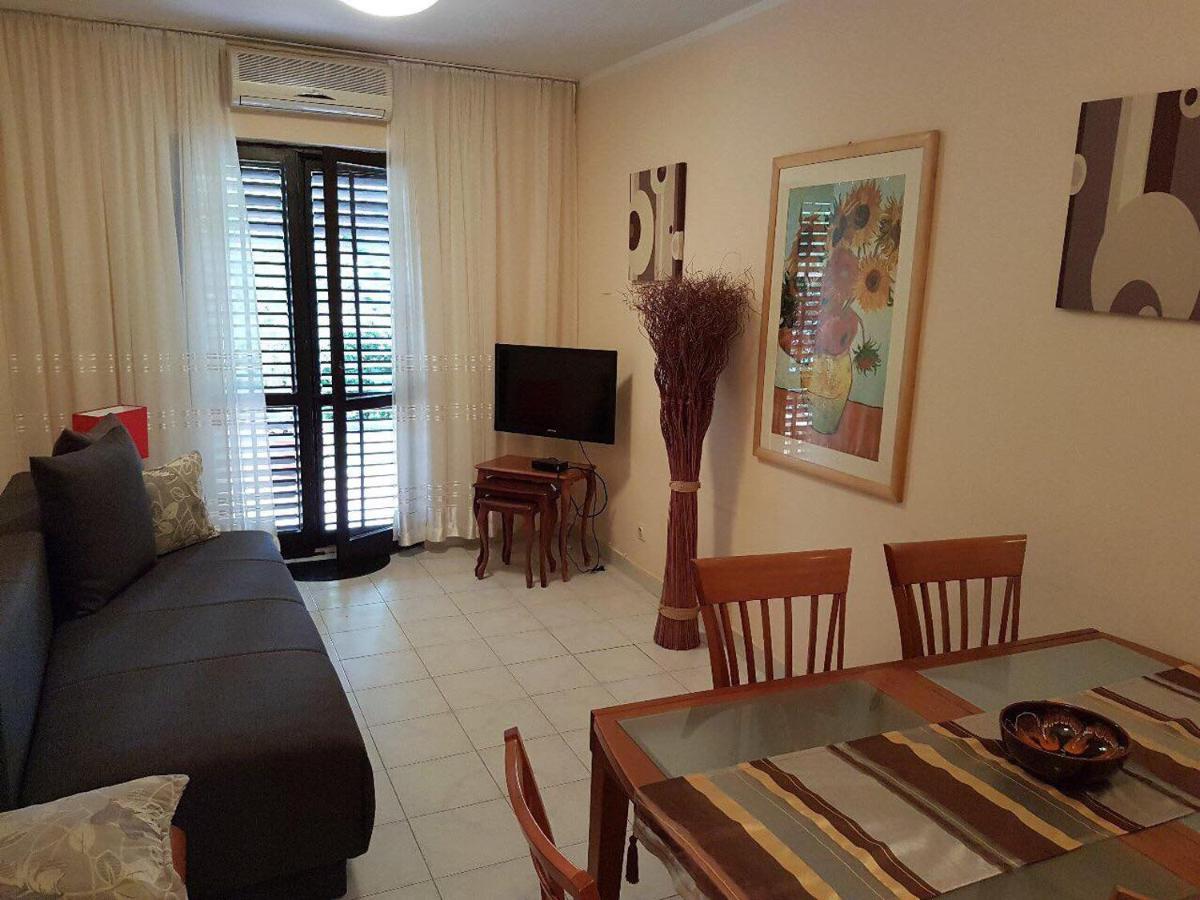 Apartmani I Sobe Goca Herceg Novi Bagian luar foto
