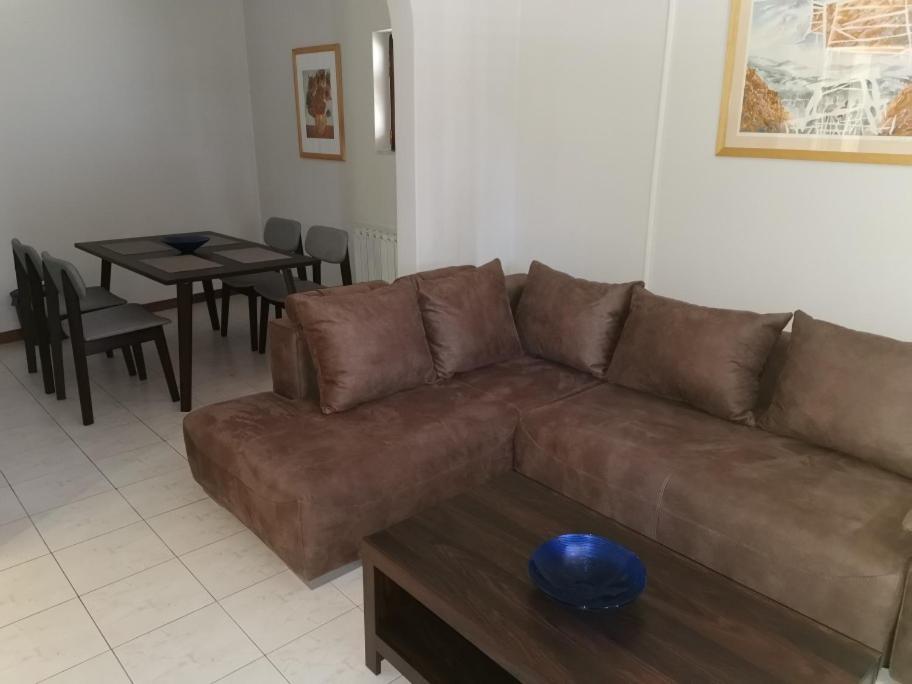 Apartmani I Sobe Goca Herceg Novi Bagian luar foto