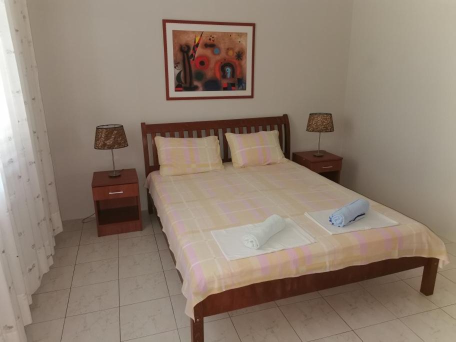 Apartmani I Sobe Goca Herceg Novi Bagian luar foto