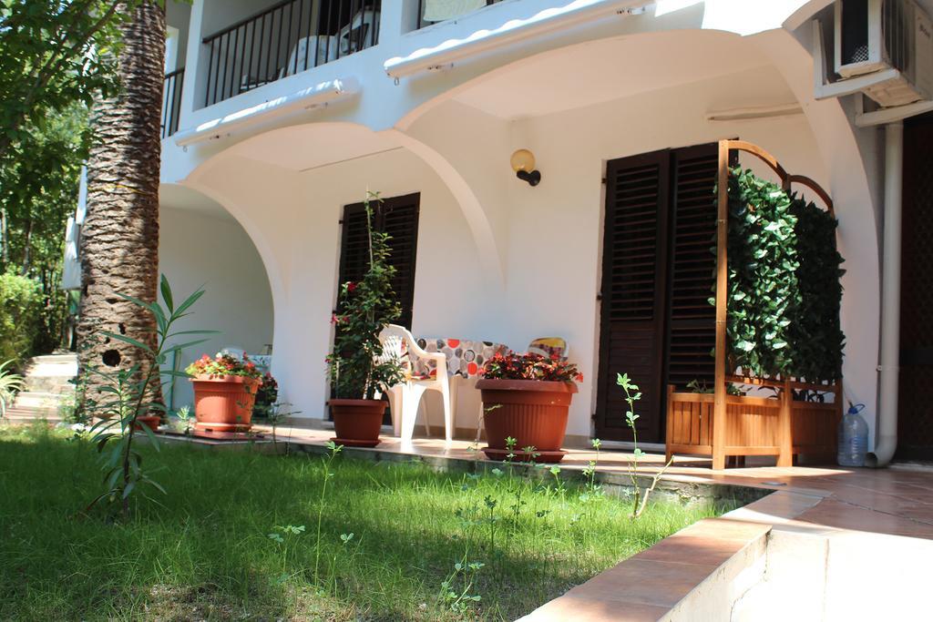 Apartmani I Sobe Goca Herceg Novi Bagian luar foto