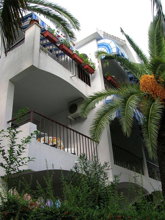 Apartmani I Sobe Goca Herceg Novi Bagian luar foto