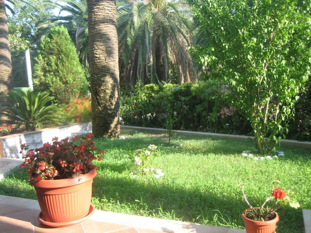 Apartmani I Sobe Goca Herceg Novi Bagian luar foto
