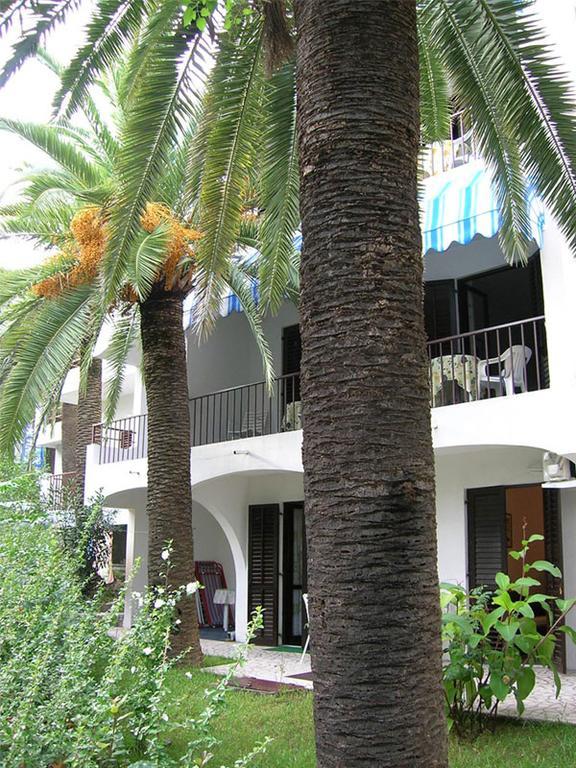 Apartmani I Sobe Goca Herceg Novi Bagian luar foto