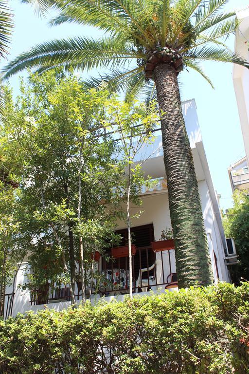 Apartmani I Sobe Goca Herceg Novi Bagian luar foto