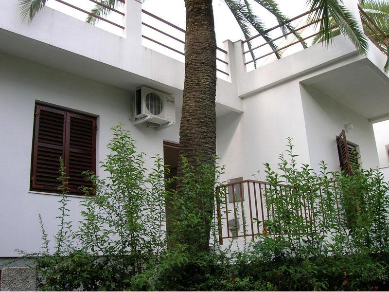 Apartmani I Sobe Goca Herceg Novi Bagian luar foto