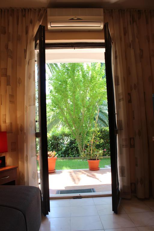 Apartmani I Sobe Goca Herceg Novi Bagian luar foto
