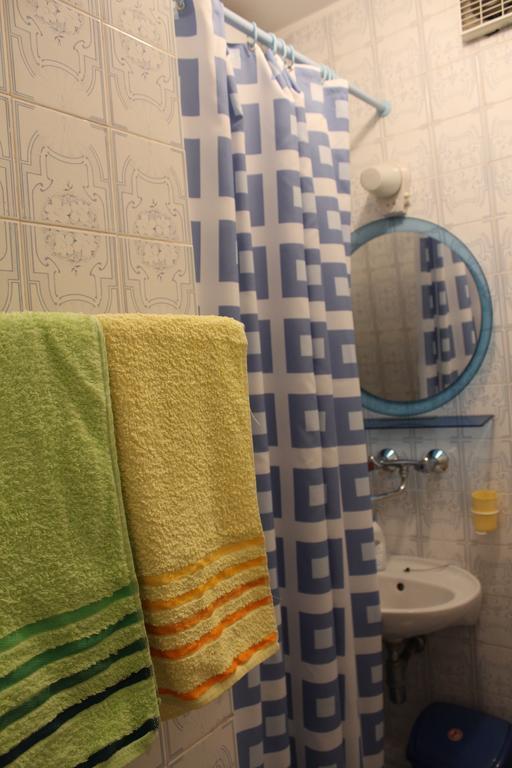 Apartmani I Sobe Goca Herceg Novi Bagian luar foto