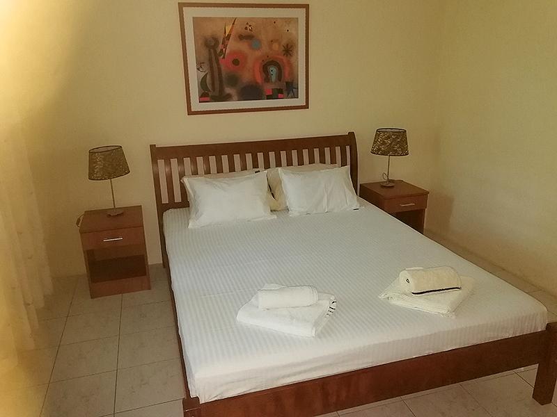 Apartmani I Sobe Goca Herceg Novi Bagian luar foto