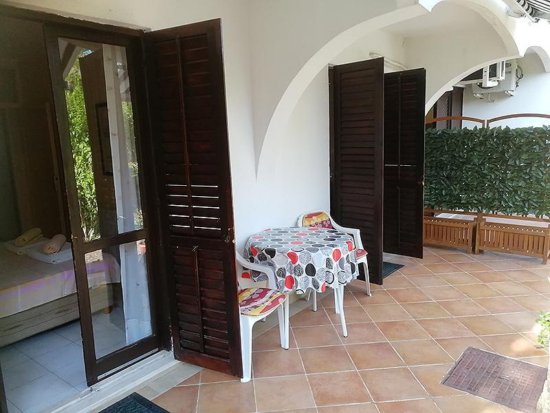 Apartmani I Sobe Goca Herceg Novi Bagian luar foto