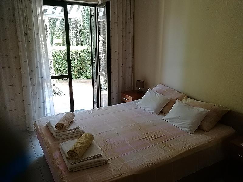 Apartmani I Sobe Goca Herceg Novi Bagian luar foto