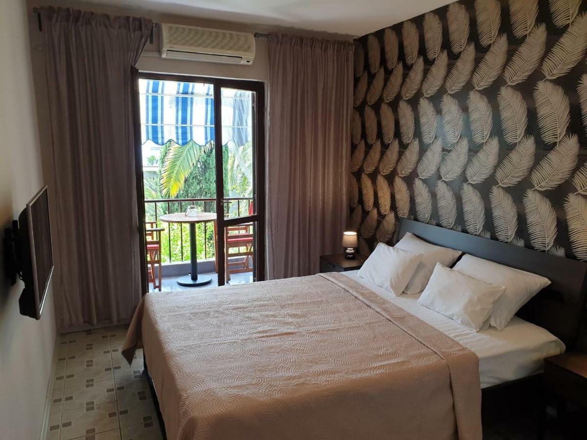 Apartmani I Sobe Goca Herceg Novi Bagian luar foto