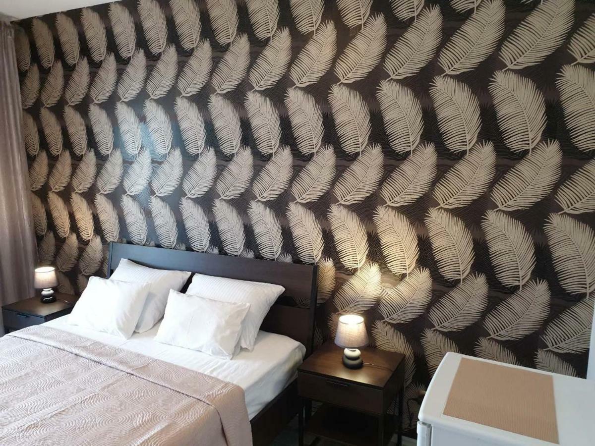 Apartmani I Sobe Goca Herceg Novi Bagian luar foto