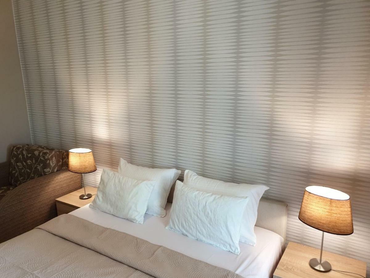 Apartmani I Sobe Goca Herceg Novi Bagian luar foto