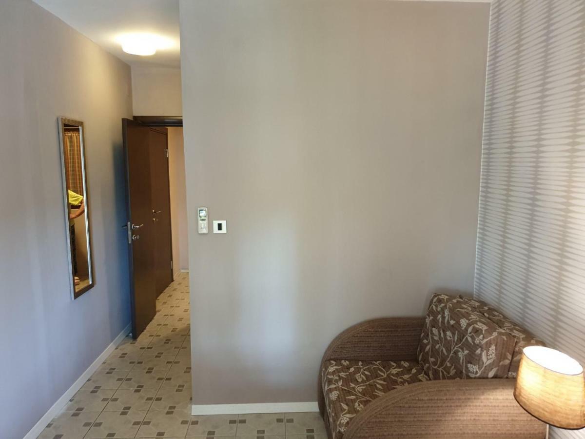 Apartmani I Sobe Goca Herceg Novi Bagian luar foto