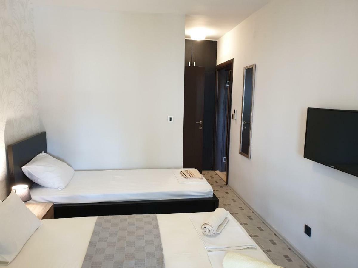 Apartmani I Sobe Goca Herceg Novi Bagian luar foto