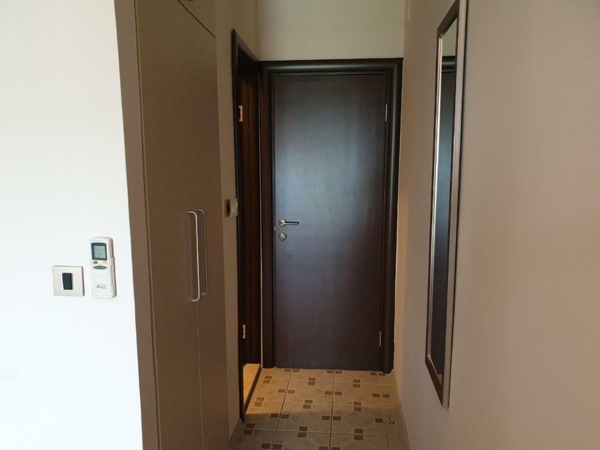 Apartmani I Sobe Goca Herceg Novi Bagian luar foto