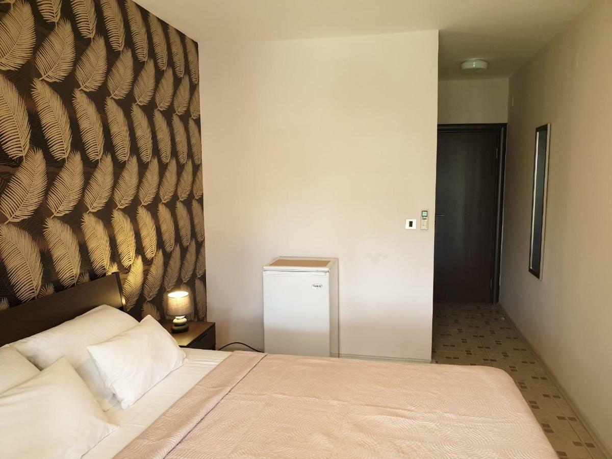 Apartmani I Sobe Goca Herceg Novi Bagian luar foto