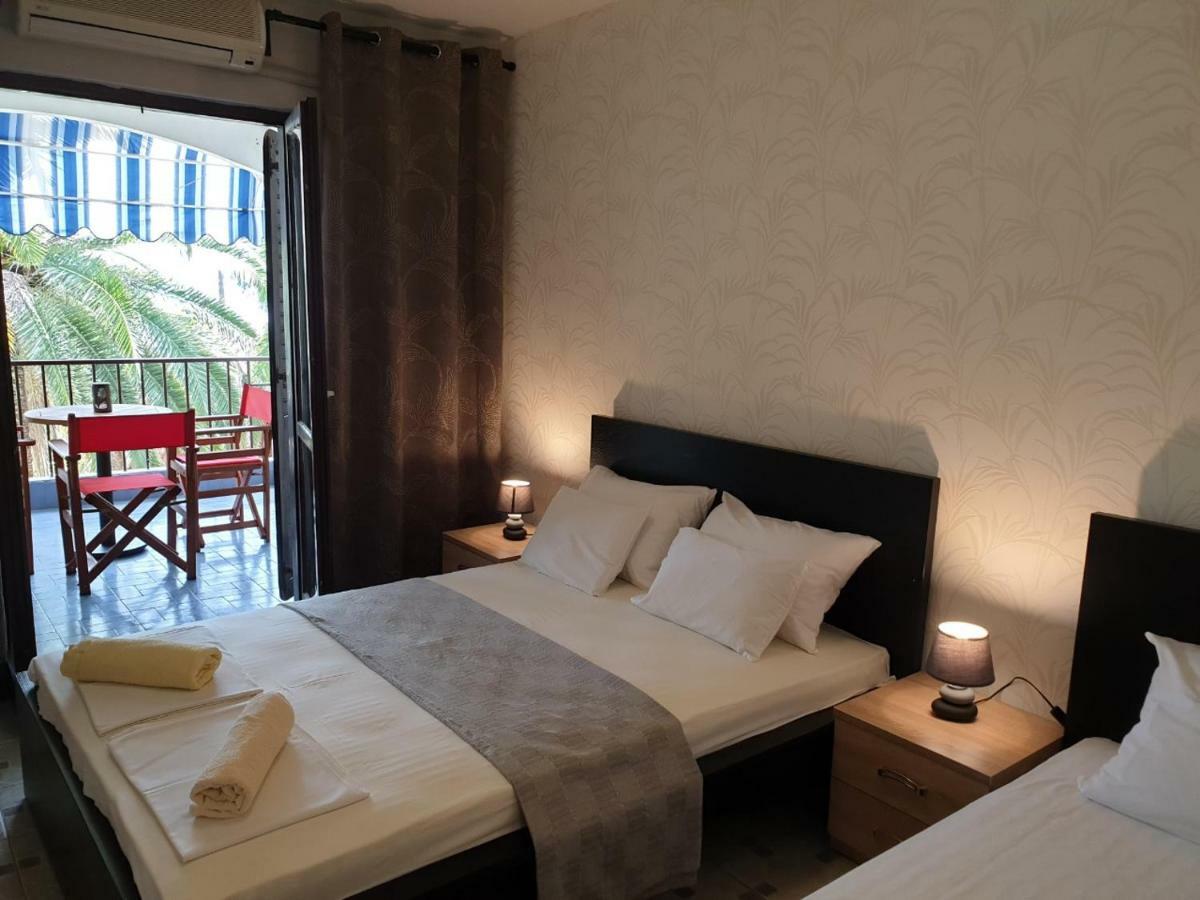 Apartmani I Sobe Goca Herceg Novi Bagian luar foto