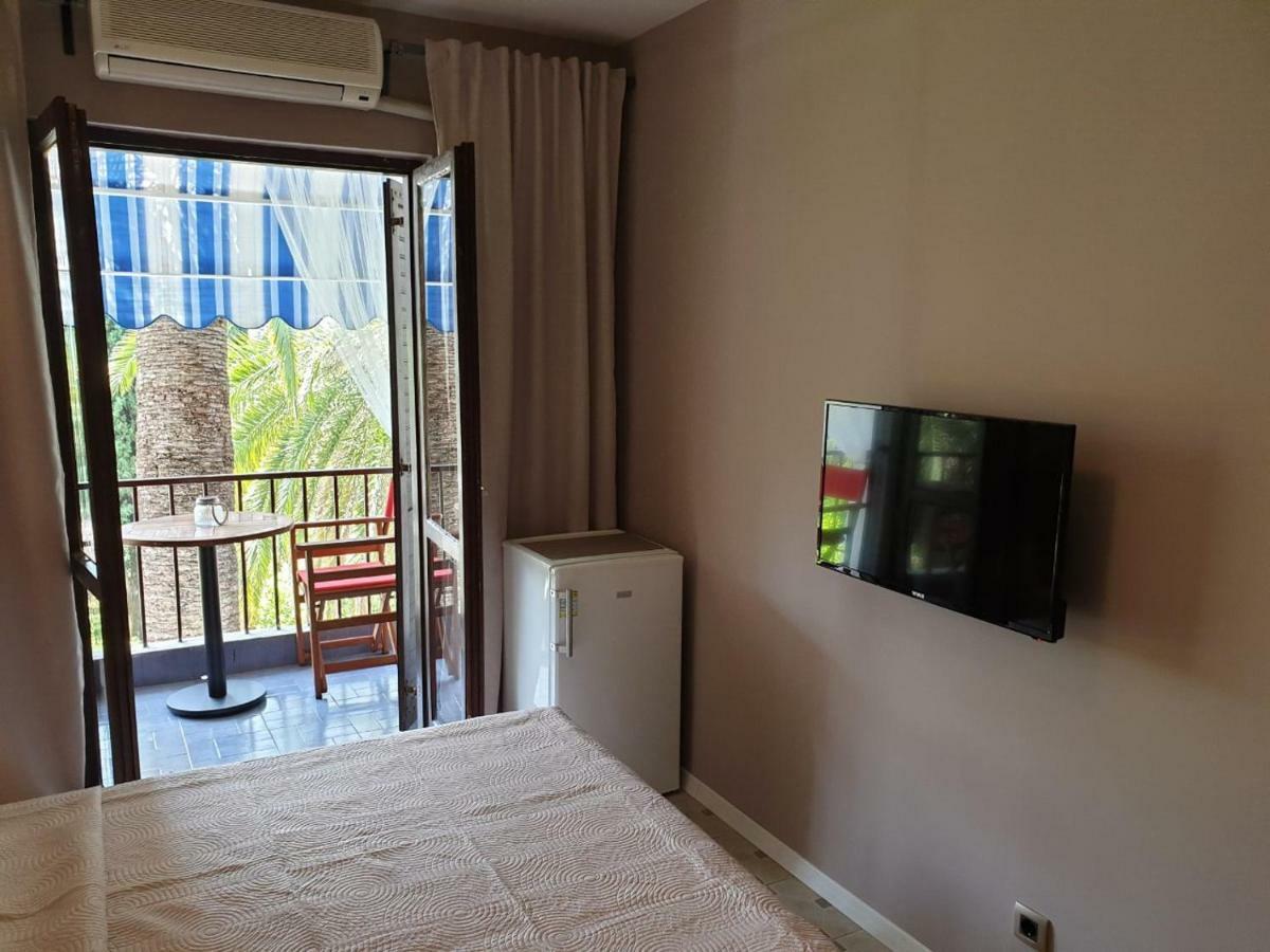Apartmani I Sobe Goca Herceg Novi Bagian luar foto