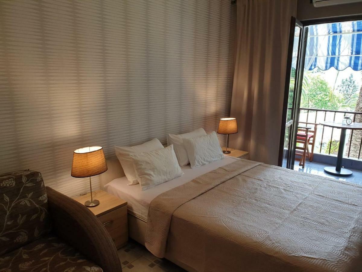 Apartmani I Sobe Goca Herceg Novi Bagian luar foto