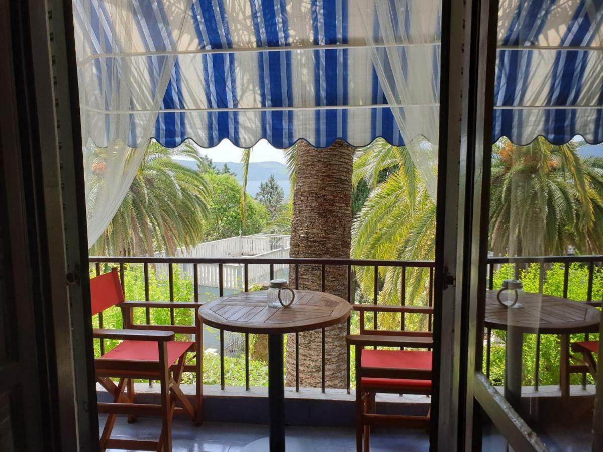 Apartmani I Sobe Goca Herceg Novi Bagian luar foto