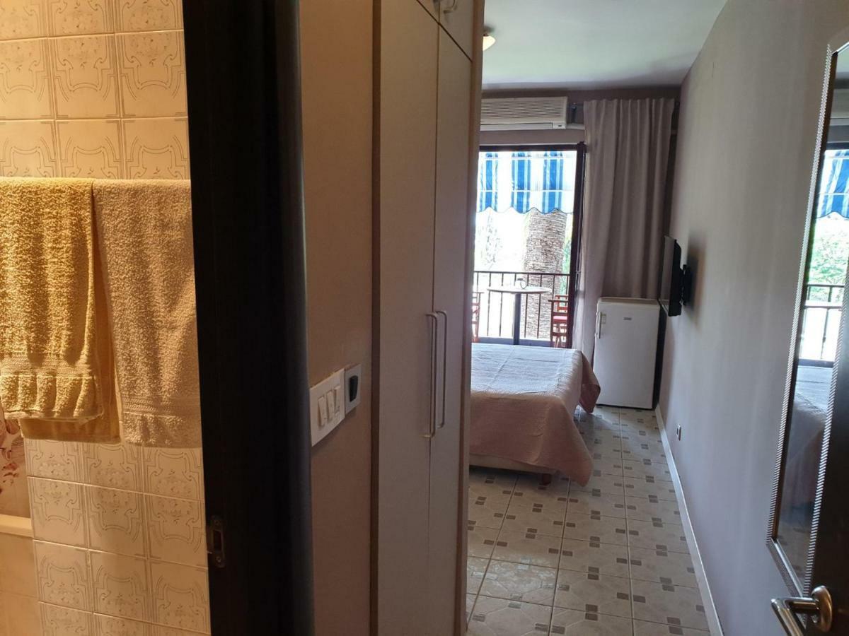 Apartmani I Sobe Goca Herceg Novi Bagian luar foto