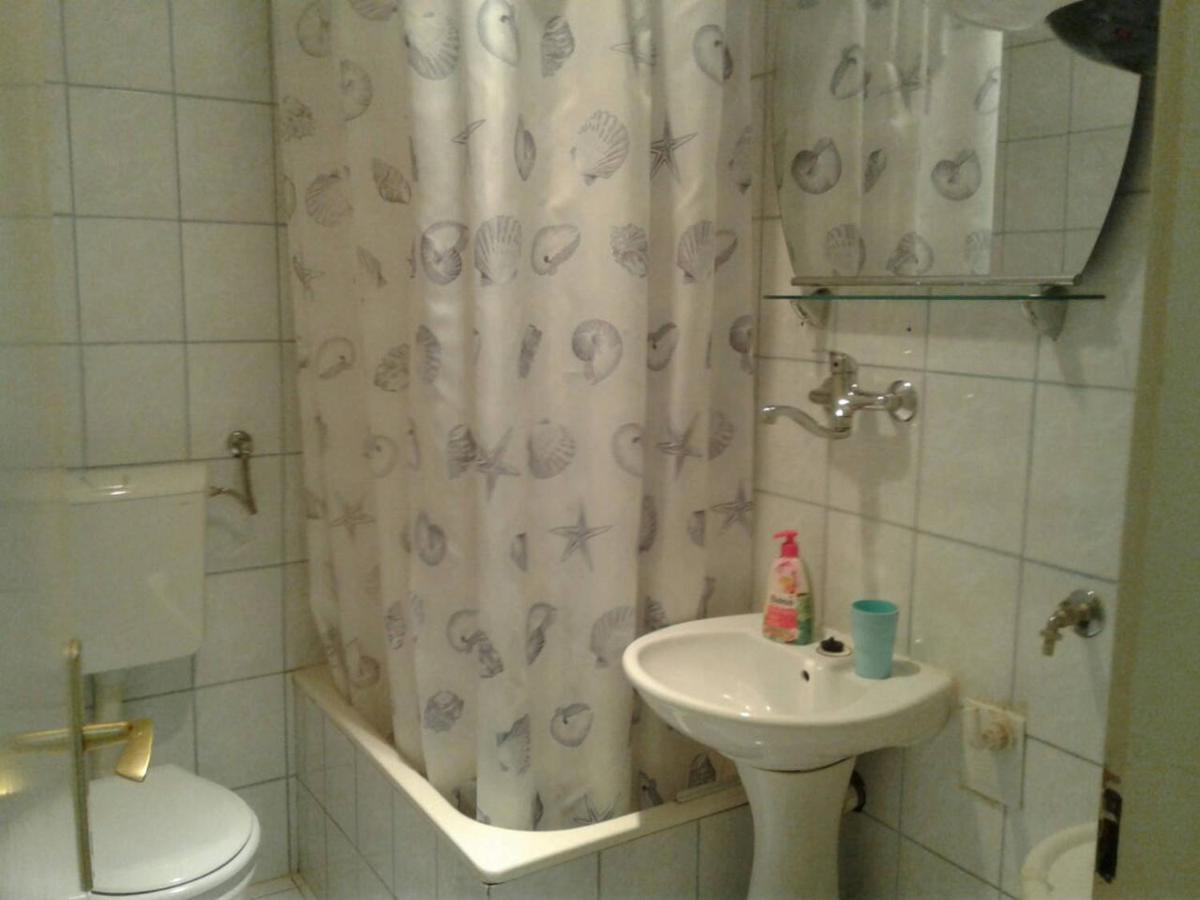 Apartmani I Sobe Goca Herceg Novi Bagian luar foto